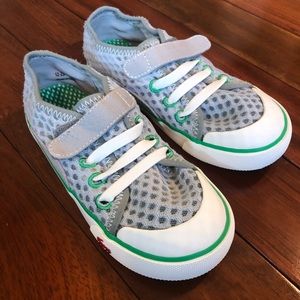 See Kai Run kids shoes